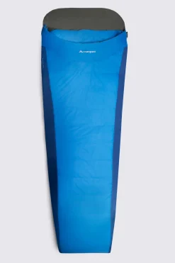 Macpac Standard Escapade 500 Down Sleeping Bag (-3°C)