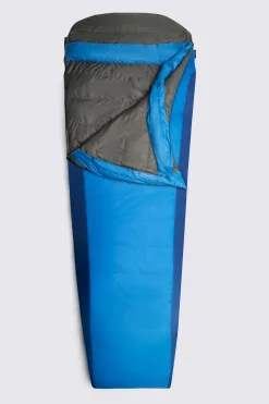 Macpac Standard Escapade 700 Down Sleeping Bag (-7°C)