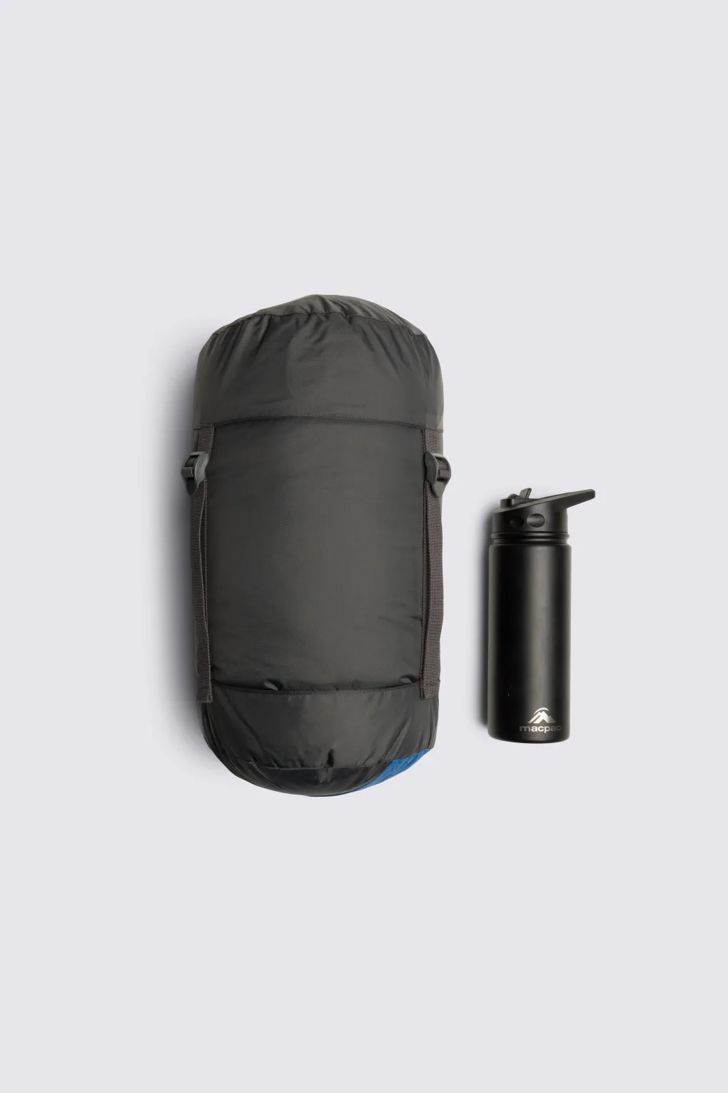 Macpac Standard Escapade 700 Down Sleeping Bag (-7°C)
