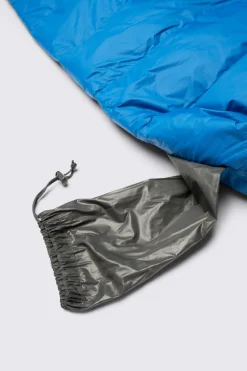 Macpac Standard Escapade 150 Down Sleeping Bag (17°C)