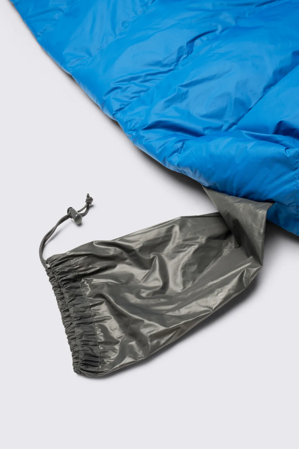 Macpac Standard Escapade 150 Down Sleeping Bag (17°C)