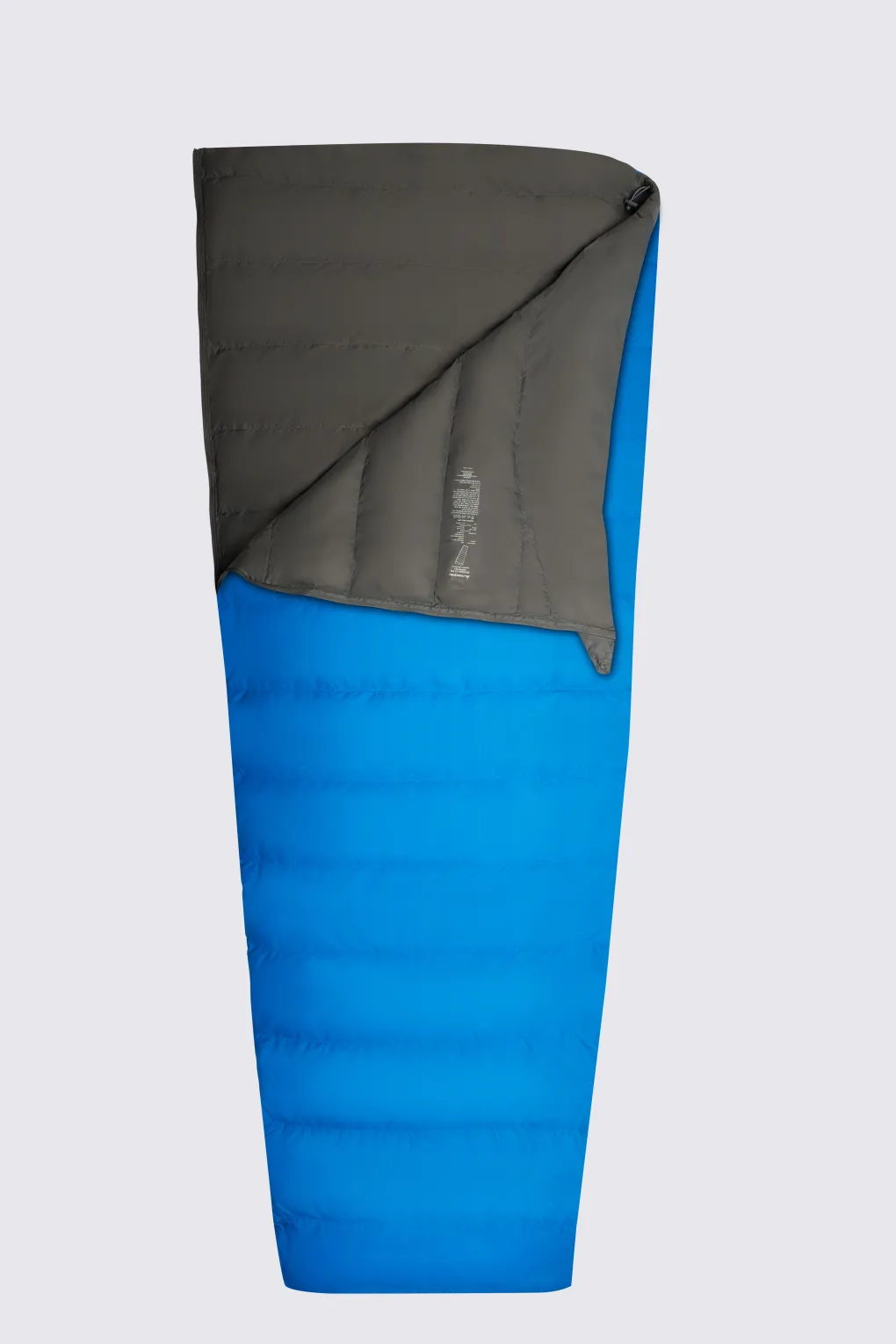 Macpac Standard Escapade 150 Down Sleeping Bag (17°C)