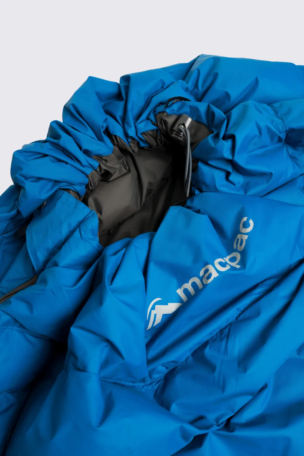 Macpac Standard Escapade 150 Down Sleeping Bag (17°C)