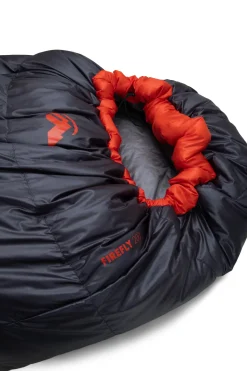 Macpac Standard Firefly 200 Down Sleeping Bag (3°C)