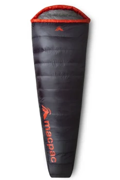 Macpac Standard Firefly 200 Down Sleeping Bag (3°C)