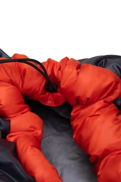 Macpac Standard Firefly 200 Down Sleeping Bag (3°C)
