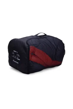 Macpac Standard Firefly 200 Down Sleeping Bag (3°C)