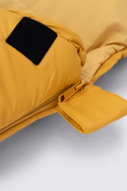 Macpac Standard Roam 200 Synthetic Sleeping Bag (-1°C)