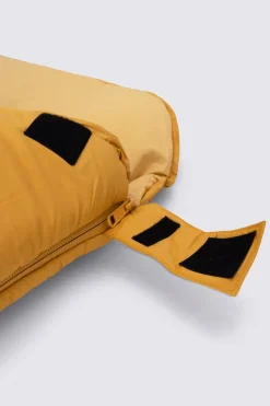 Macpac Standard Roam 200 Synthetic Sleeping Bag (-1°C)