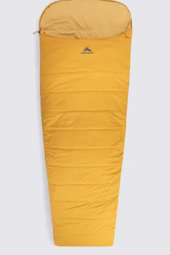 Macpac Standard Roam 200 Synthetic Sleeping Bag (-1°C)