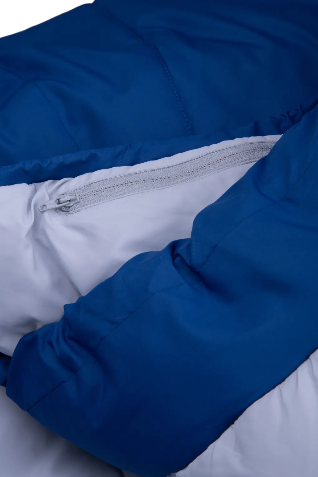 Macpac Standard Roam 200 Synthetic Sleeping Bag (-1°C)