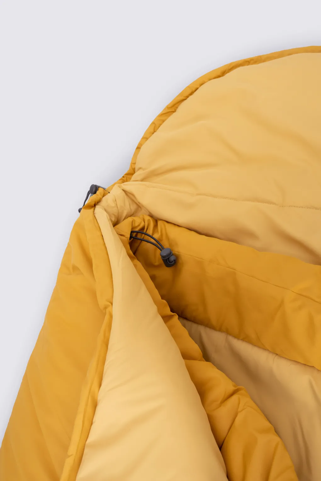 Macpac Standard Roam 200 Synthetic Sleeping Bag (-1°C)