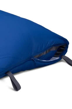 Macpac Standard Roam 200 Synthetic Sleeping Bag (-1°C)