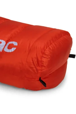 Macpac Standard Serac 1000 Down Sleeping Bag (-17°C)