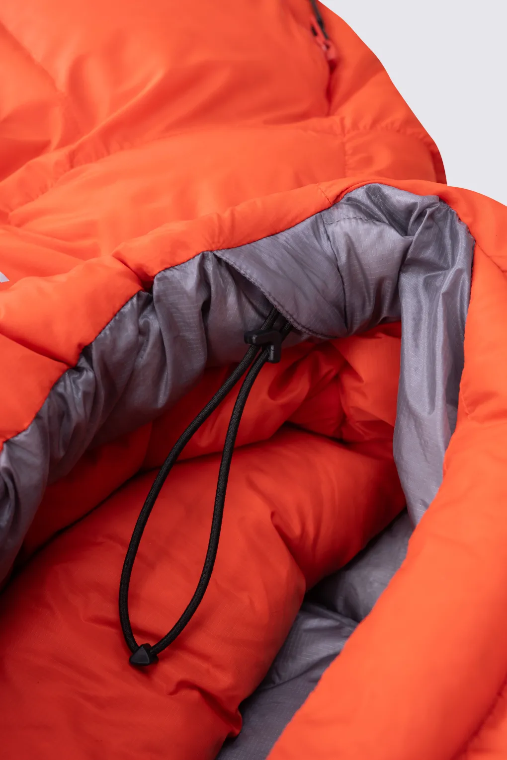 Macpac Standard Serac 800 Down Sleeping Bag (-14°C)