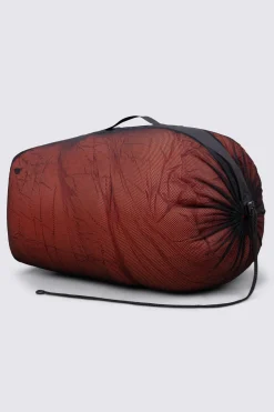Macpac Standard Serac 800 Down Sleeping Bag (-14°C)