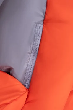 Macpac Standard Serac 800 Down Sleeping Bag (-14°C)