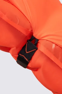 Macpac Standard Serac 800 Down Sleeping Bag (-14°C)