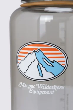 Macpac Streamline 1L Water Bottle
