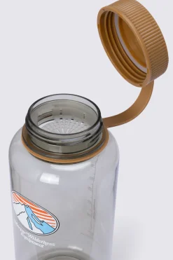 Macpac Streamline 1L Water Bottle
