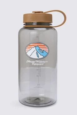 Macpac Streamline 1L Water Bottle