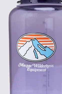 Macpac Streamline 1L Water Bottle