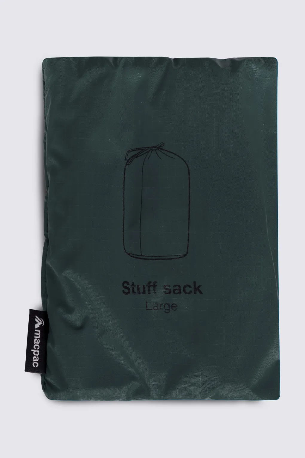Macpac Stuff Sack — Large