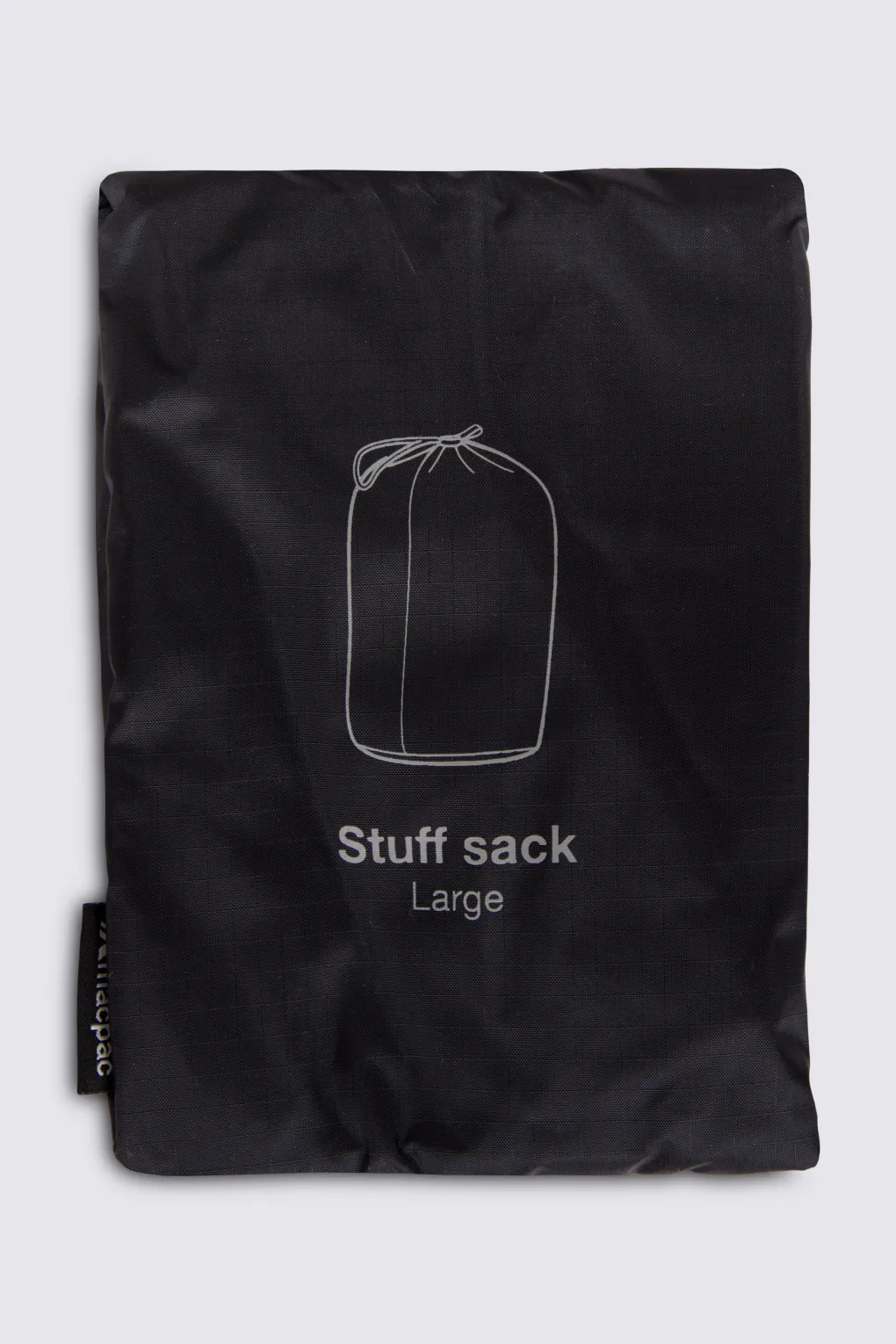 Macpac Stuff Sack — Large