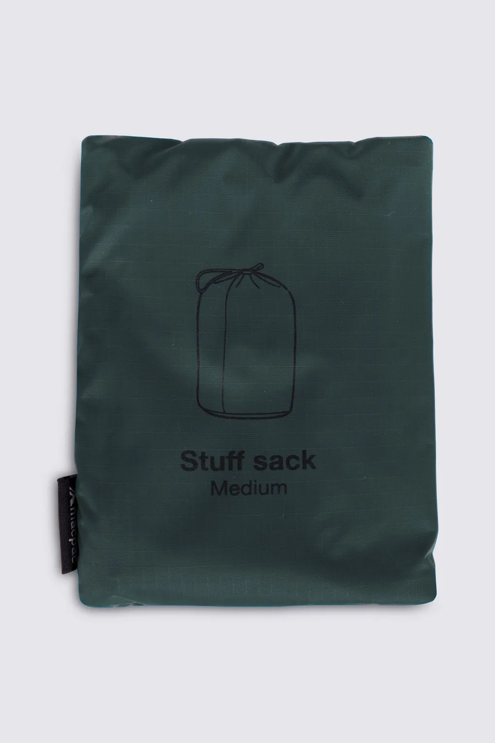 Macpac Stuff Sack — Medium
