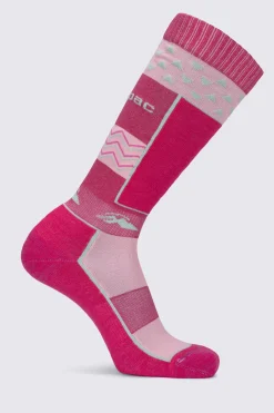 Macpac Tech Ski Sock