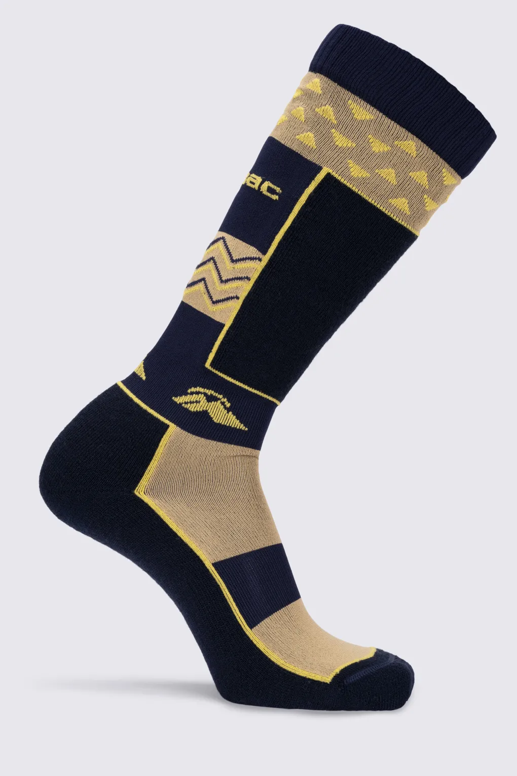 Macpac Tech Ski Sock