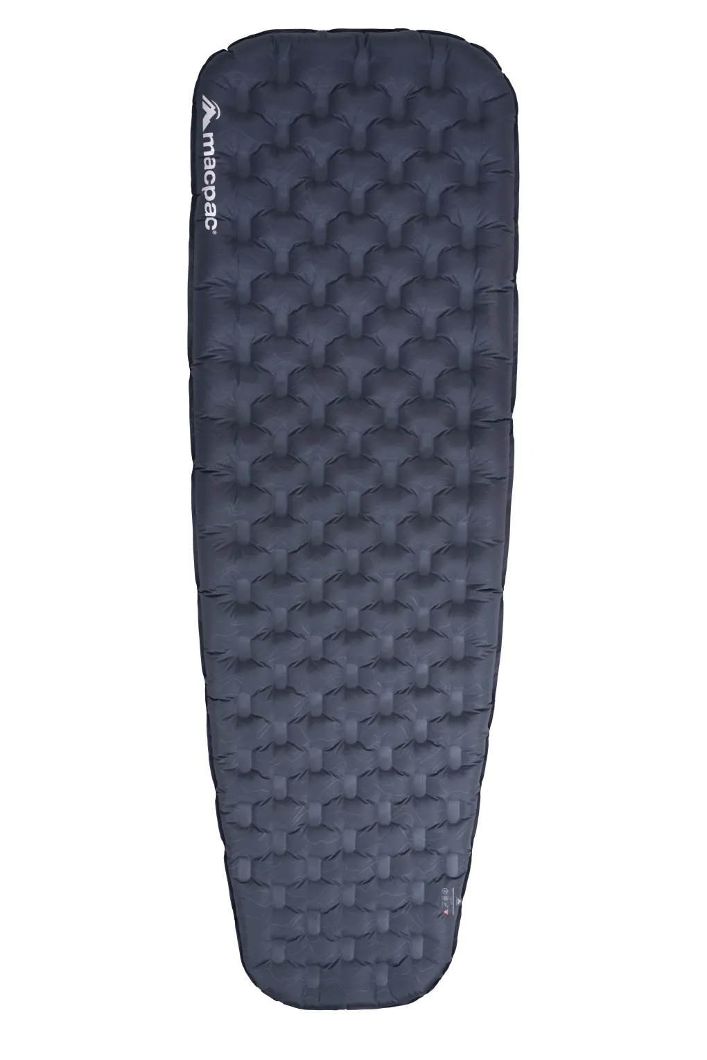 Macpac ThermAir Mummy Sleeping Mat