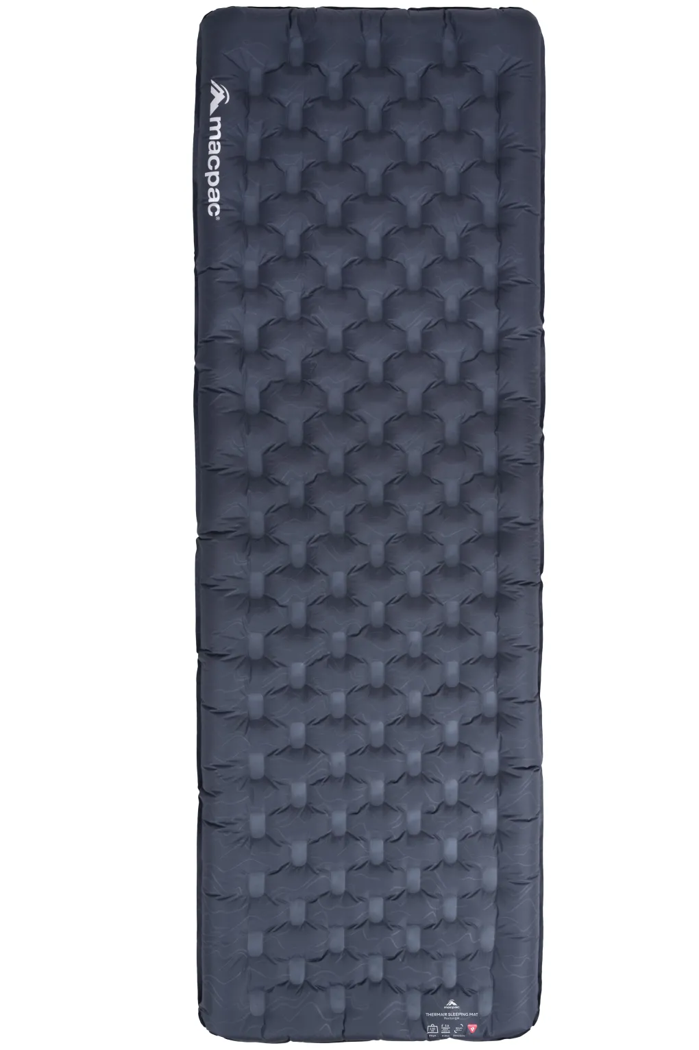 Macpac ThermAir Rectangular Sleeping Mat