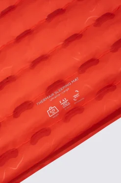 Macpac ThermAir Ultralight Mat - Rectangle
