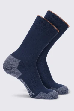 Macpac Thermal Sock — 2 Pack