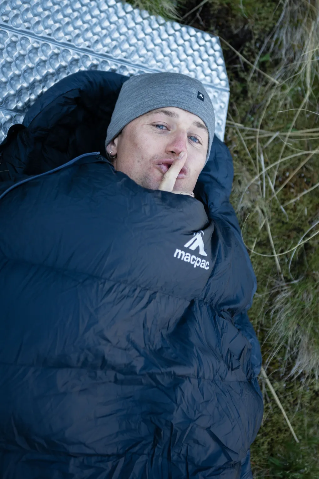 Macpac Thermfold Sleep Mat