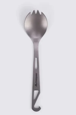 Macpac Titanium Spork V2