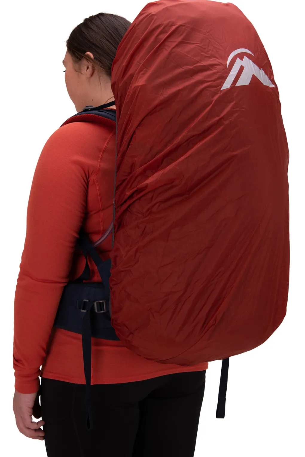 Macpac Torlesse AzTec® Front Zip 65L Hiking Backpack