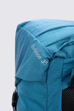 Macpac Torlesse 35L Hiking Backpack