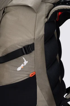 Macpac Torlesse 35L Hiking Backpack