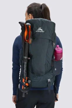 Macpac Torlesse 35L Hiking Backpack