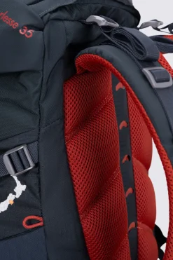 Macpac Torlesse 35L Hiking Backpack
