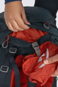 Macpac Torlesse 35L Hiking Backpack