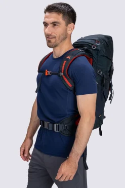 Macpac Torlesse 35L Hiking Backpack