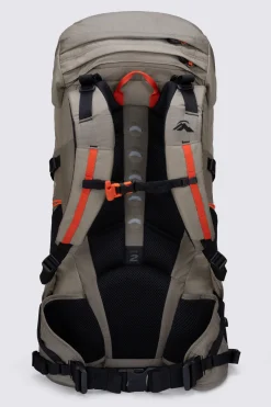 Macpac Torlesse 35L Hiking Backpack