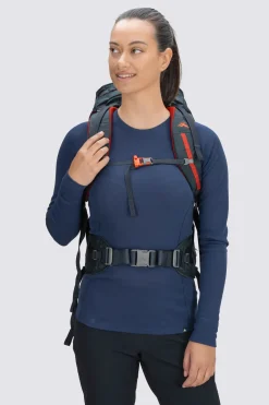 Macpac Torlesse 35L Hiking Backpack