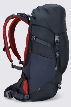 Macpac Torlesse 35L Hiking Backpack