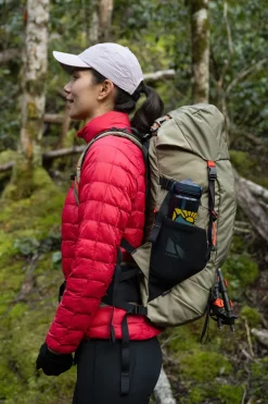 Macpac Torlesse 35L Hiking Backpack