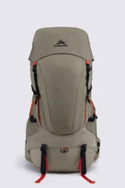 Macpac Torlesse 50L Hiking Backpack