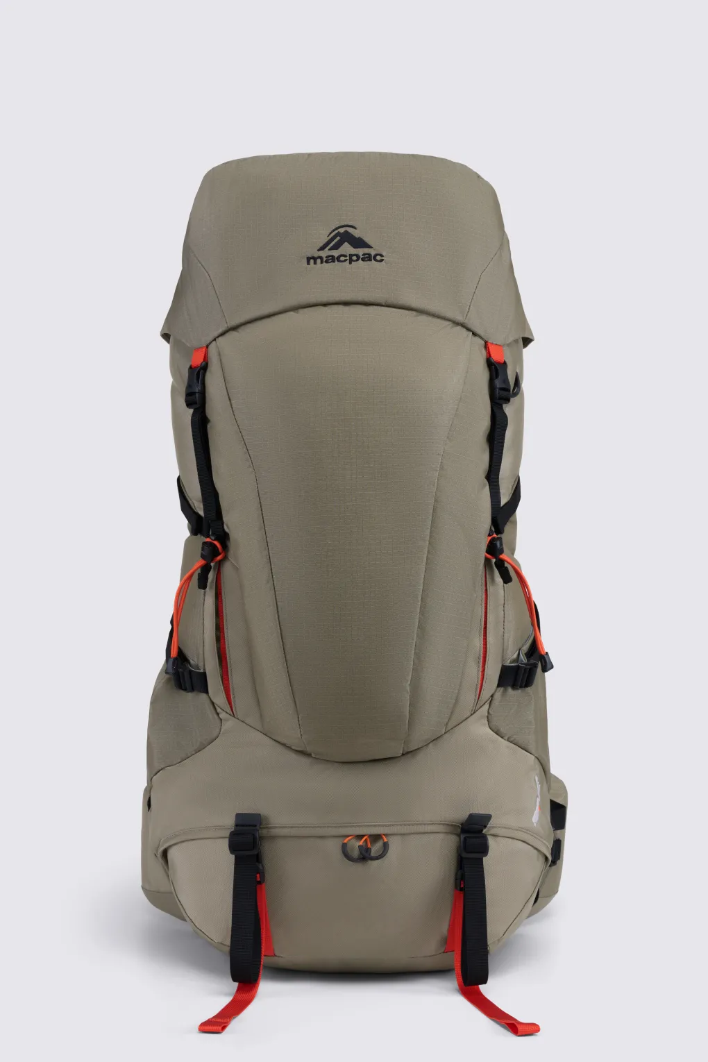 Macpac Torlesse 50L Hiking Backpack